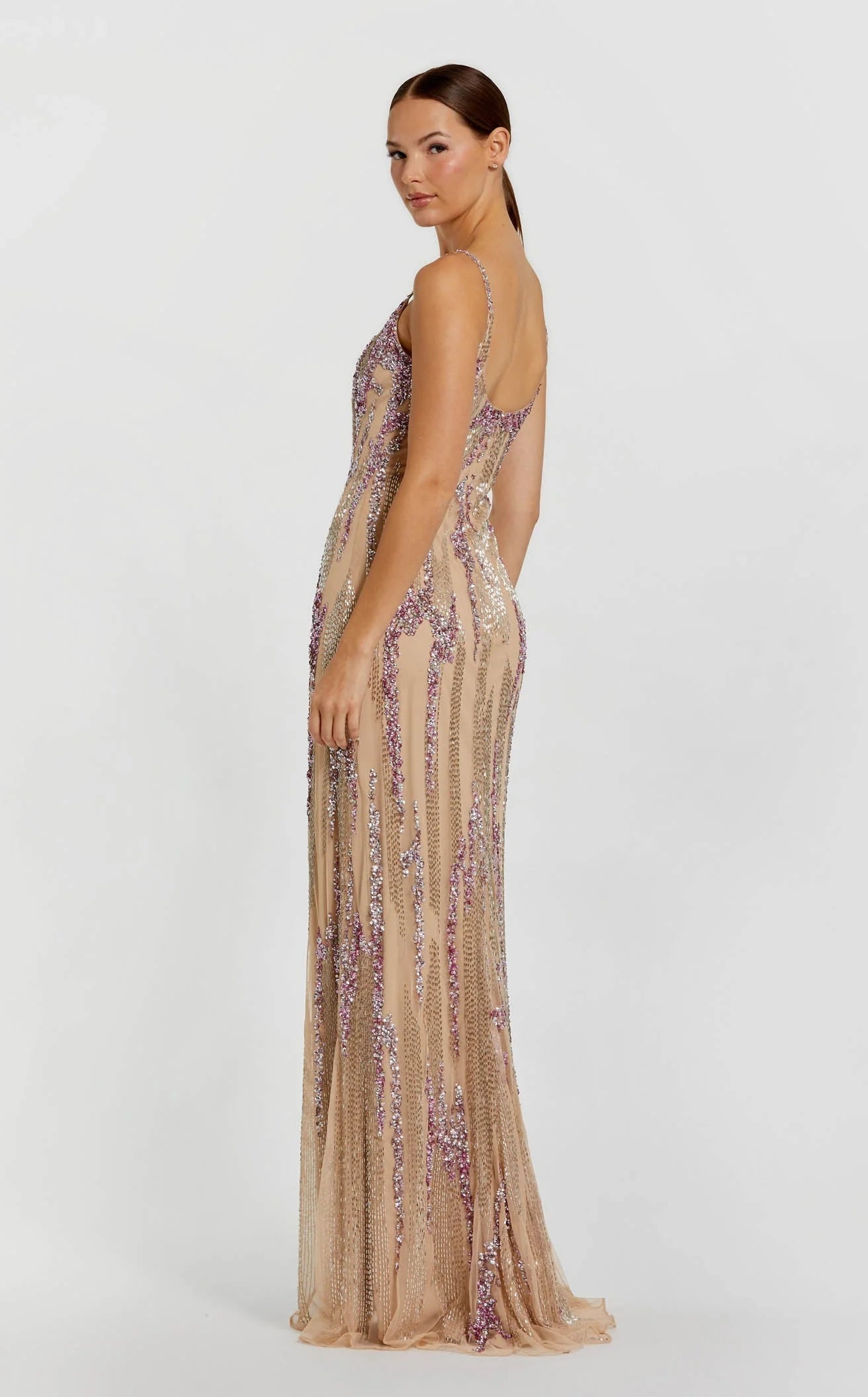 Mac Duggal 6150 Dress