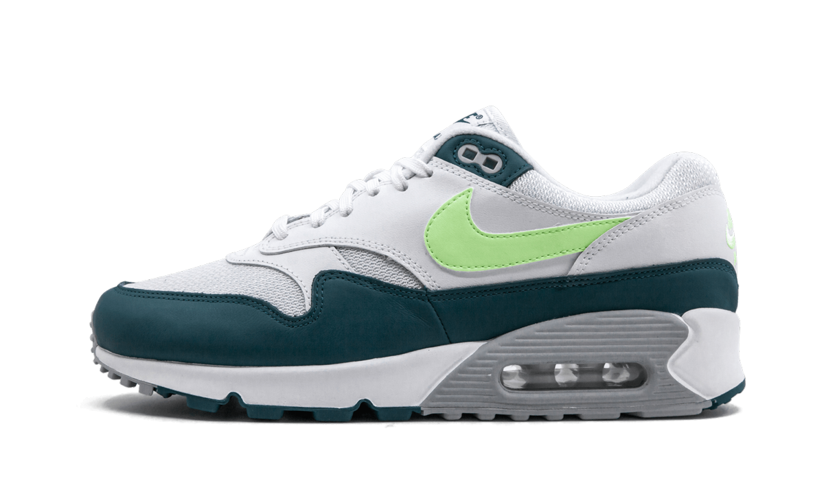 Air Max 90/1 "Lime Blast" AJ7695 103