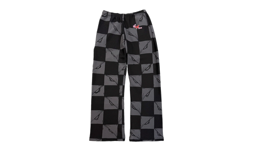 Anti Promo 99 Eyes Sweatpant "Black / Grey" MB18
