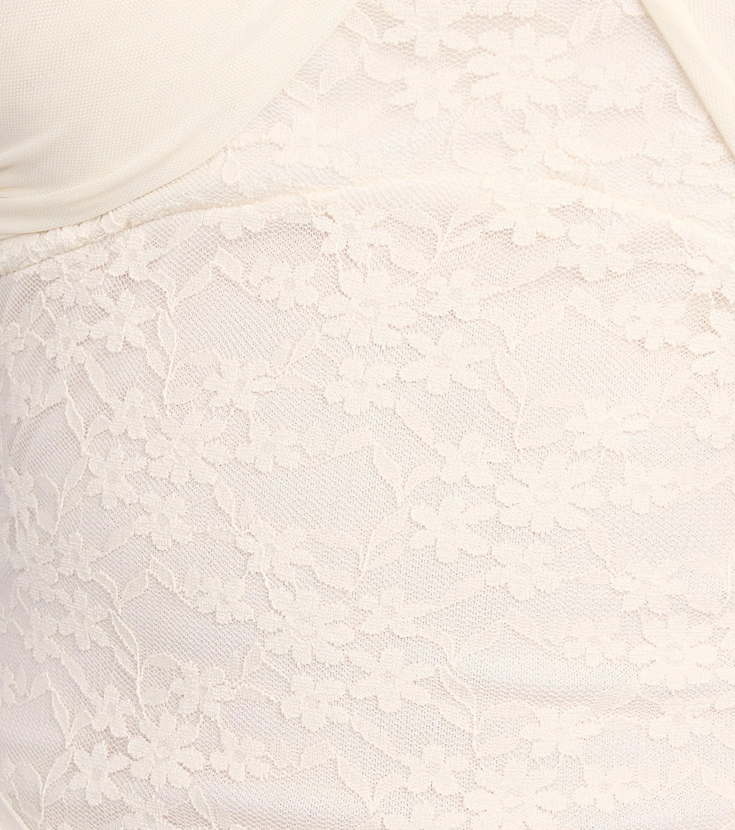 Giana Lace One-Shoulder Formal Dress