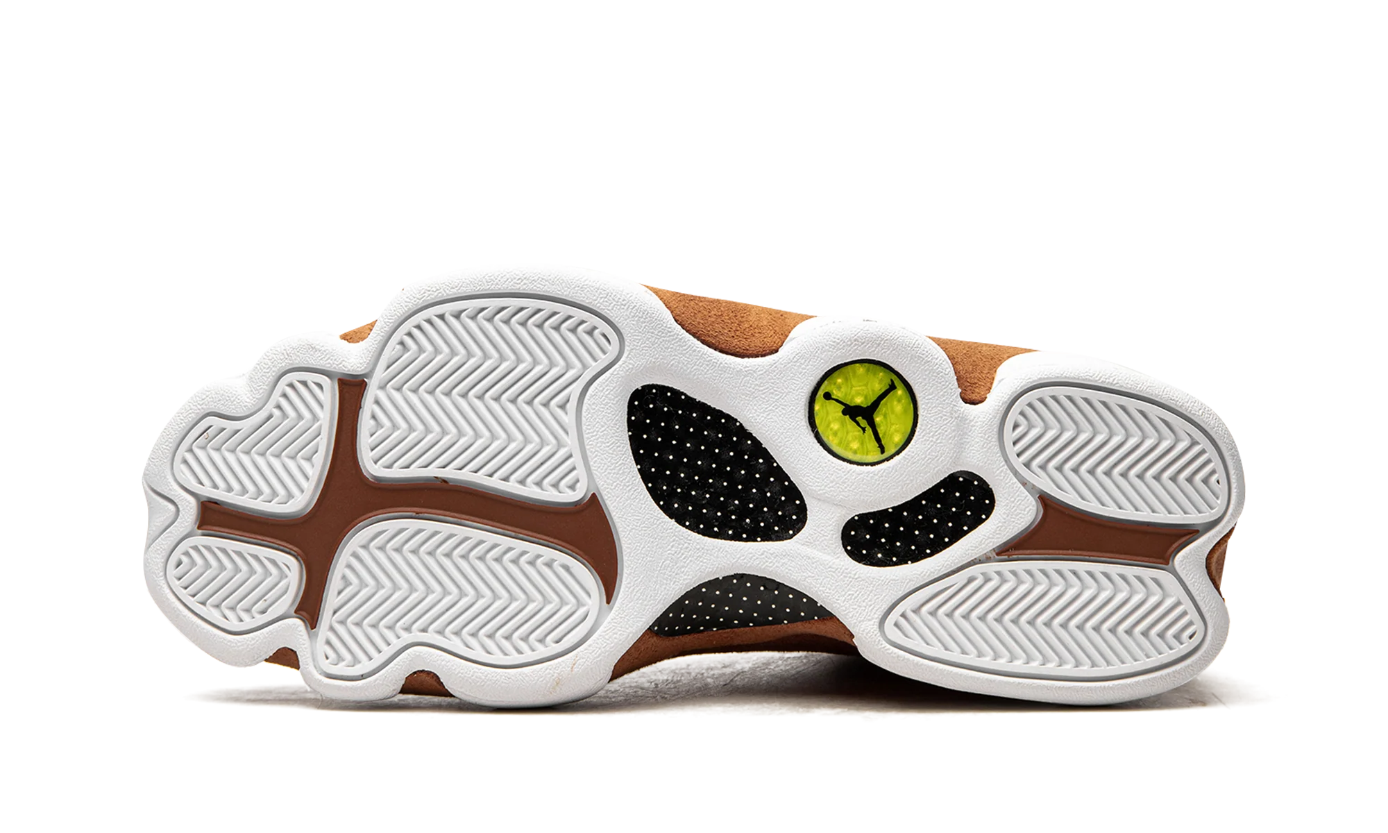 Air Jordan Retro 13 Premio "Bin 13" 417212 601
