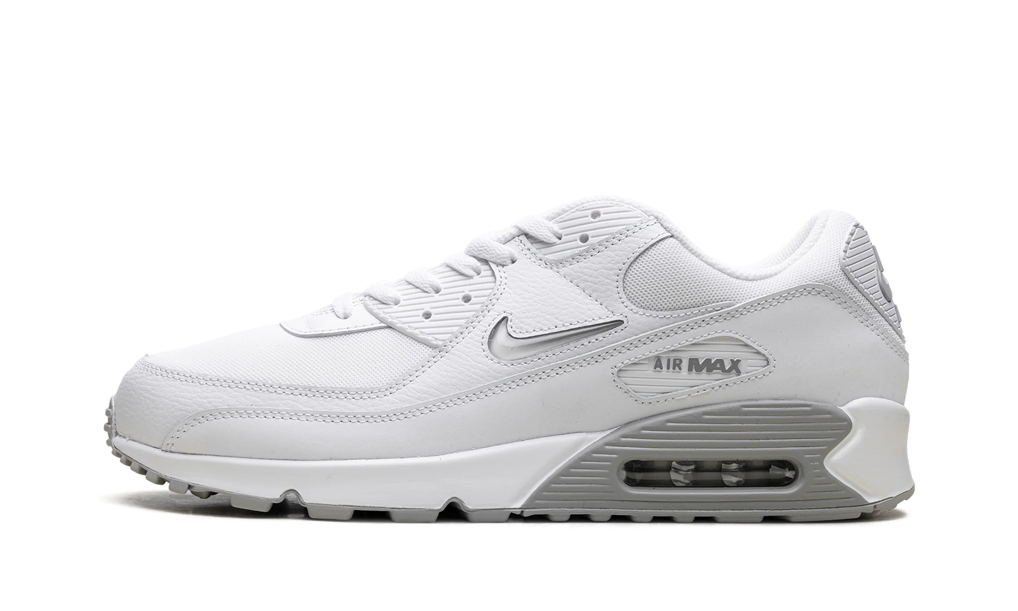 Air Max 90 "Jewel Light Smoke Grey" FN8005 100