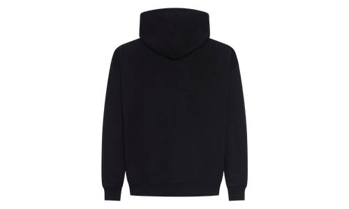Medium Fit Hoodie "Black" 871956 TUVF4 1000