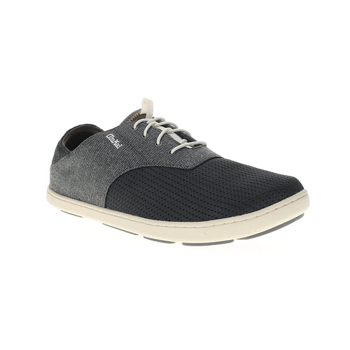 Nohea Moku Perforated Slip On Sneakers