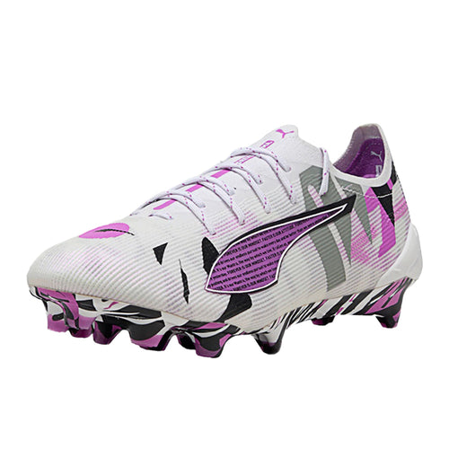 Ultra 5 Ultimate Forever Firm Ground Soccer Cleats