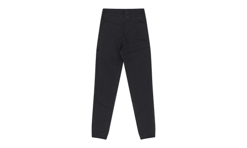 Script Logo Jogger Sweatpants "Black" RHD MBTM 0236
