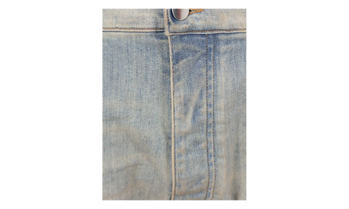 Suede MX1 Jean "Perfect Antique Indigo" AMBMJE1104 543