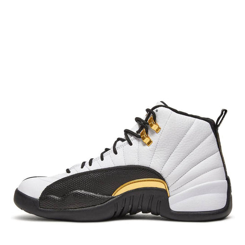 NIKE AIR JORDAN12 ROYALTY TAXI