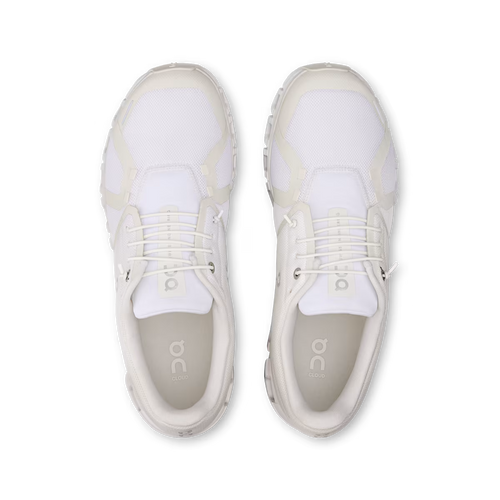 Running Cloud 6 White (Women’s)