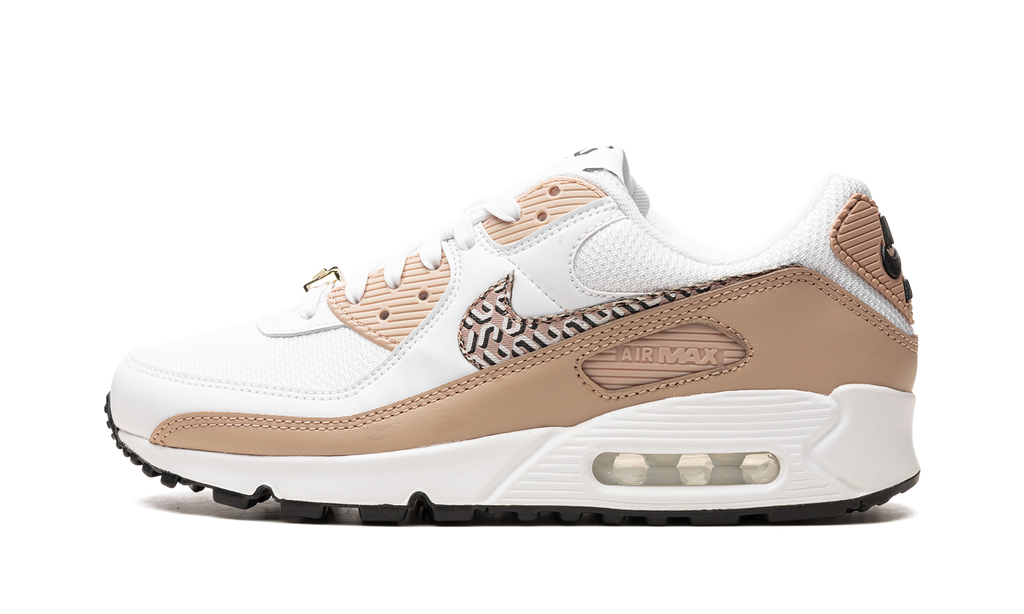 AIR MAX 90 WMNS "United In Victory" FB2617 100