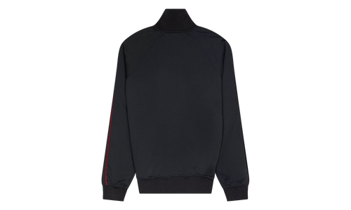 Zip Up Jersey "Midnight" AM005