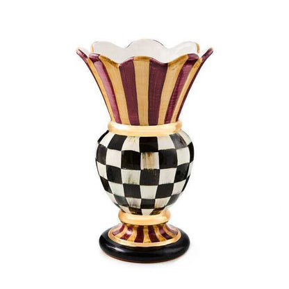 Check Great Vase