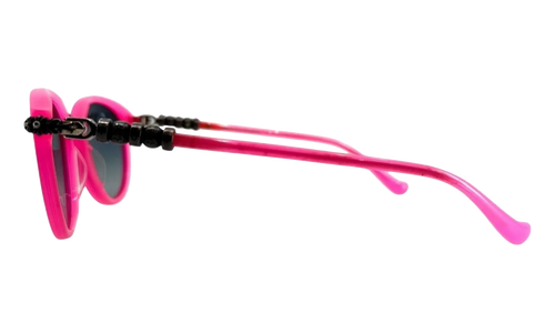 Cunning Stunt Sunglasses "Pink" CHRM0976