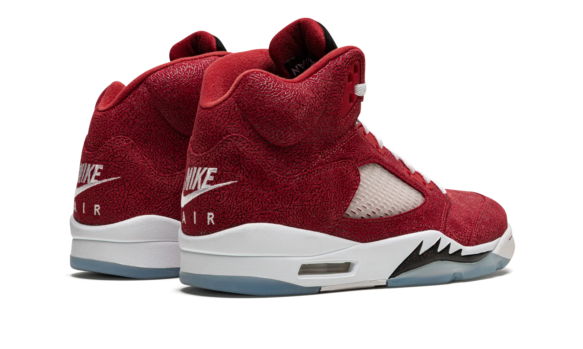 5 Retro "Oklahoma Sooners PE" DJ4954 997023 SZ