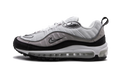 AIR MAX 98 WMNS "White/Metallic Silver" AH6799 116