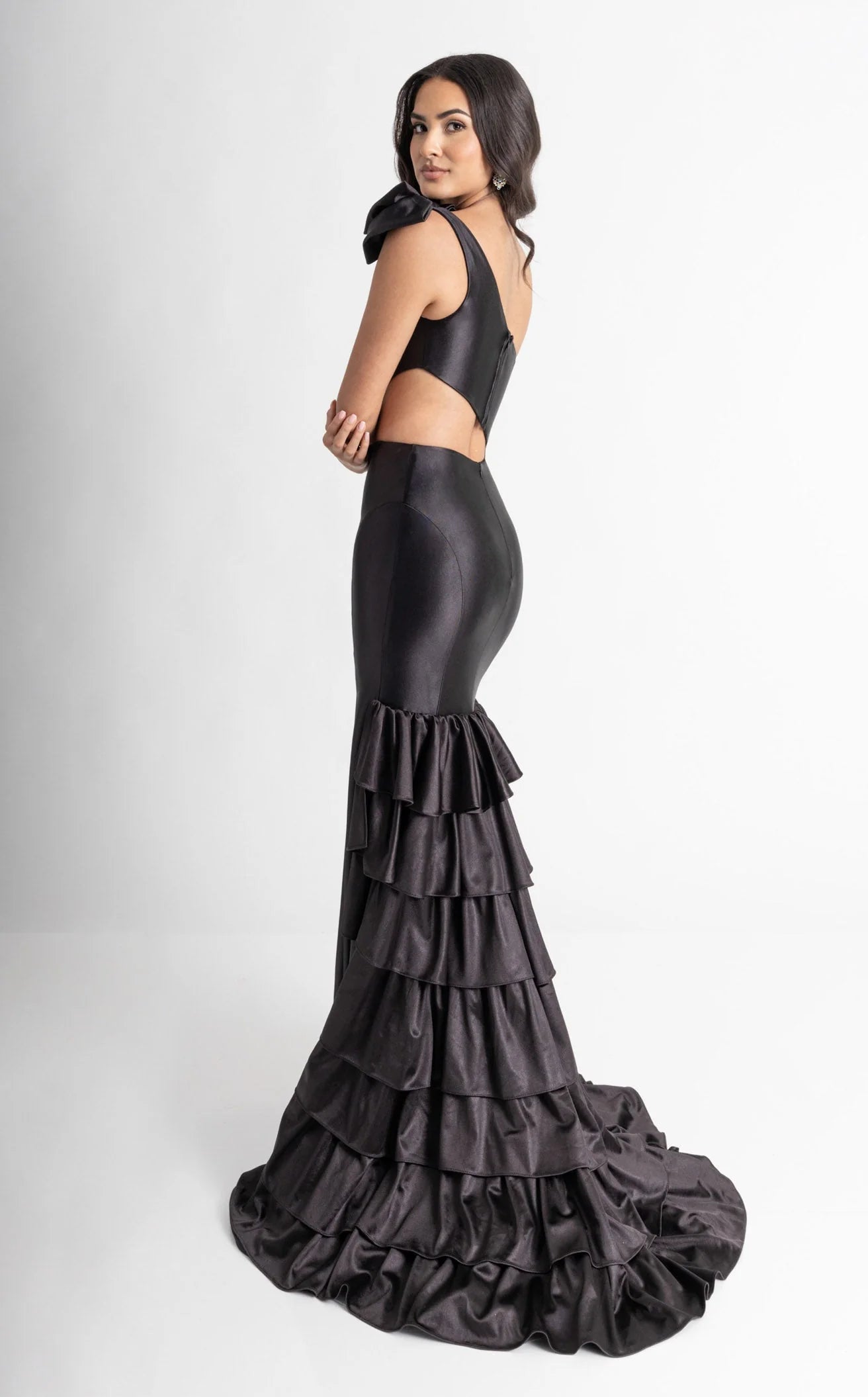 Rachel Allan 70976 Dress