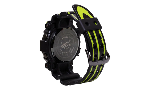 G-Shock Master of G-SEA Frogman "GW8200TPF-1" GW8200TPF 1
