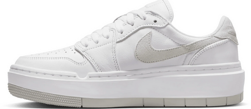 1 Low LV8D Elevated Neutral Grey (W)