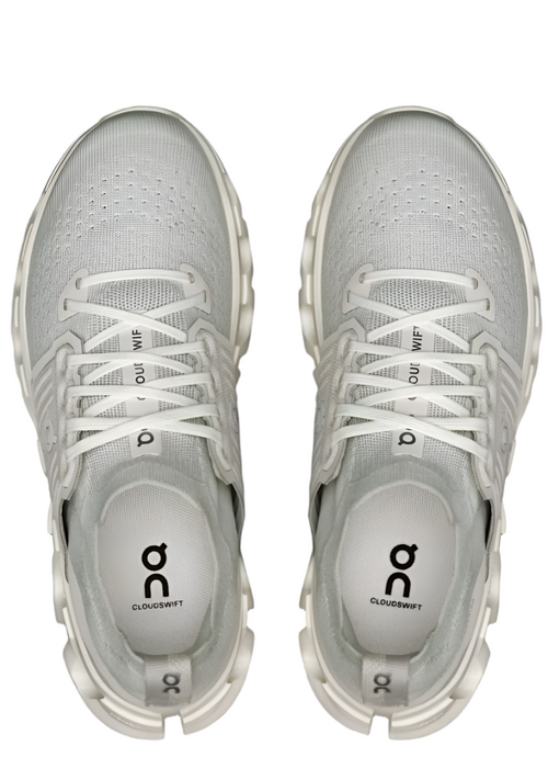 Running Cloudswift 4 Wolf Sand (Women's)