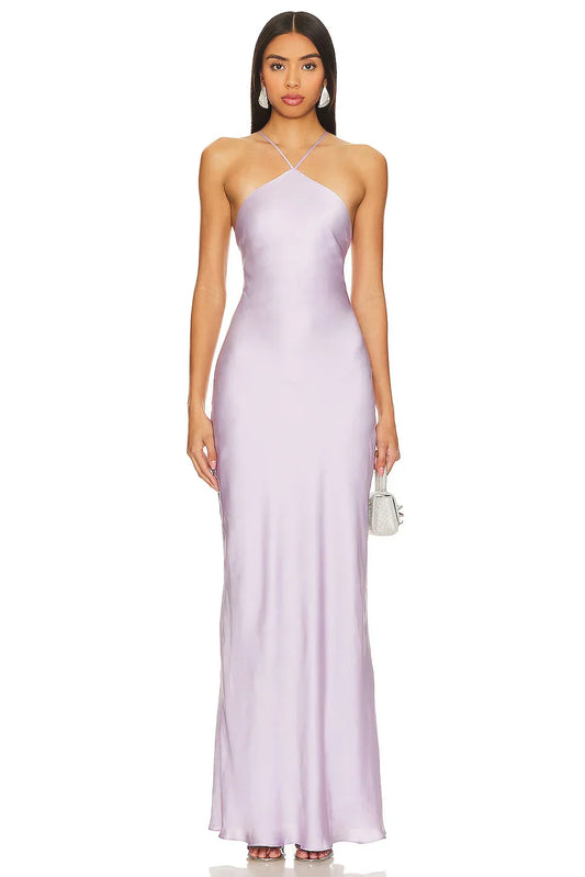 Kira Maxi Dress