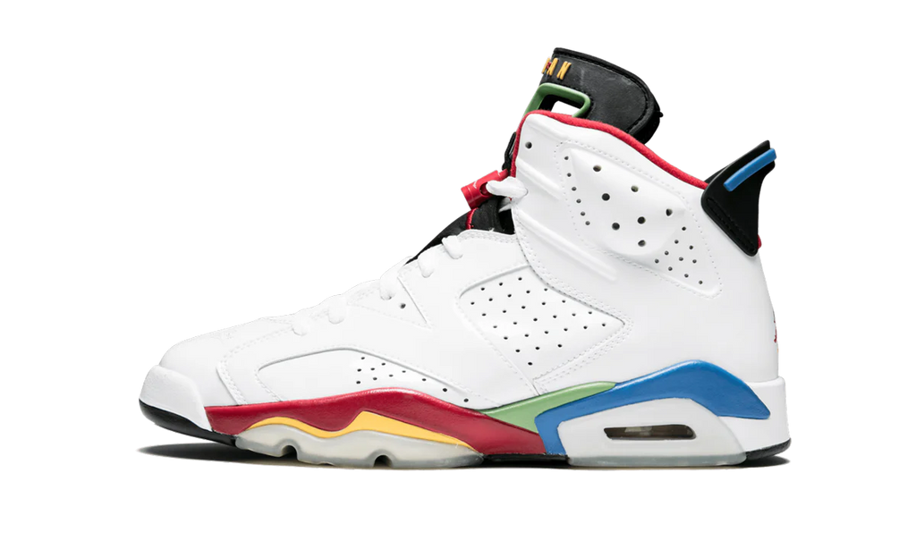 Jordan Olympic 6 "Beijing" 325387 161