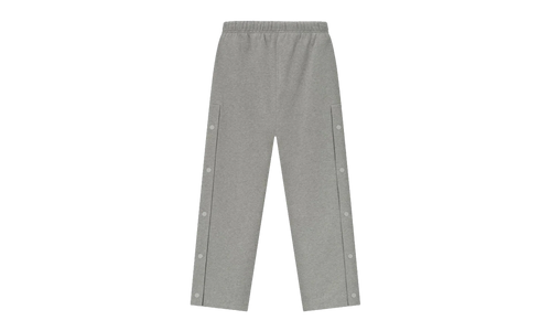 NBA TEARAWAY PANTS "CONCRETE HEATHER" 130NB258302F