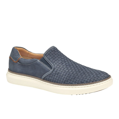 McGuffey 2 Woven Slip On Sneakers