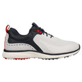 Xc4 H1 Luxe Hybrid Perforated Lace Up Sneakers
