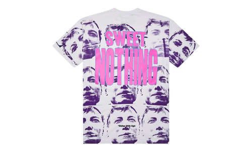 Sweet Nothing Tee "Florida" BWA42
