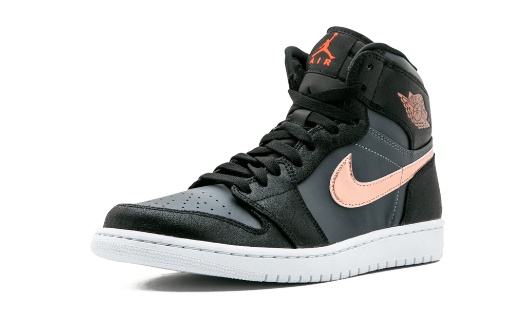 Air Jordan 1 Retro High "Bronze Medal" 332550 016