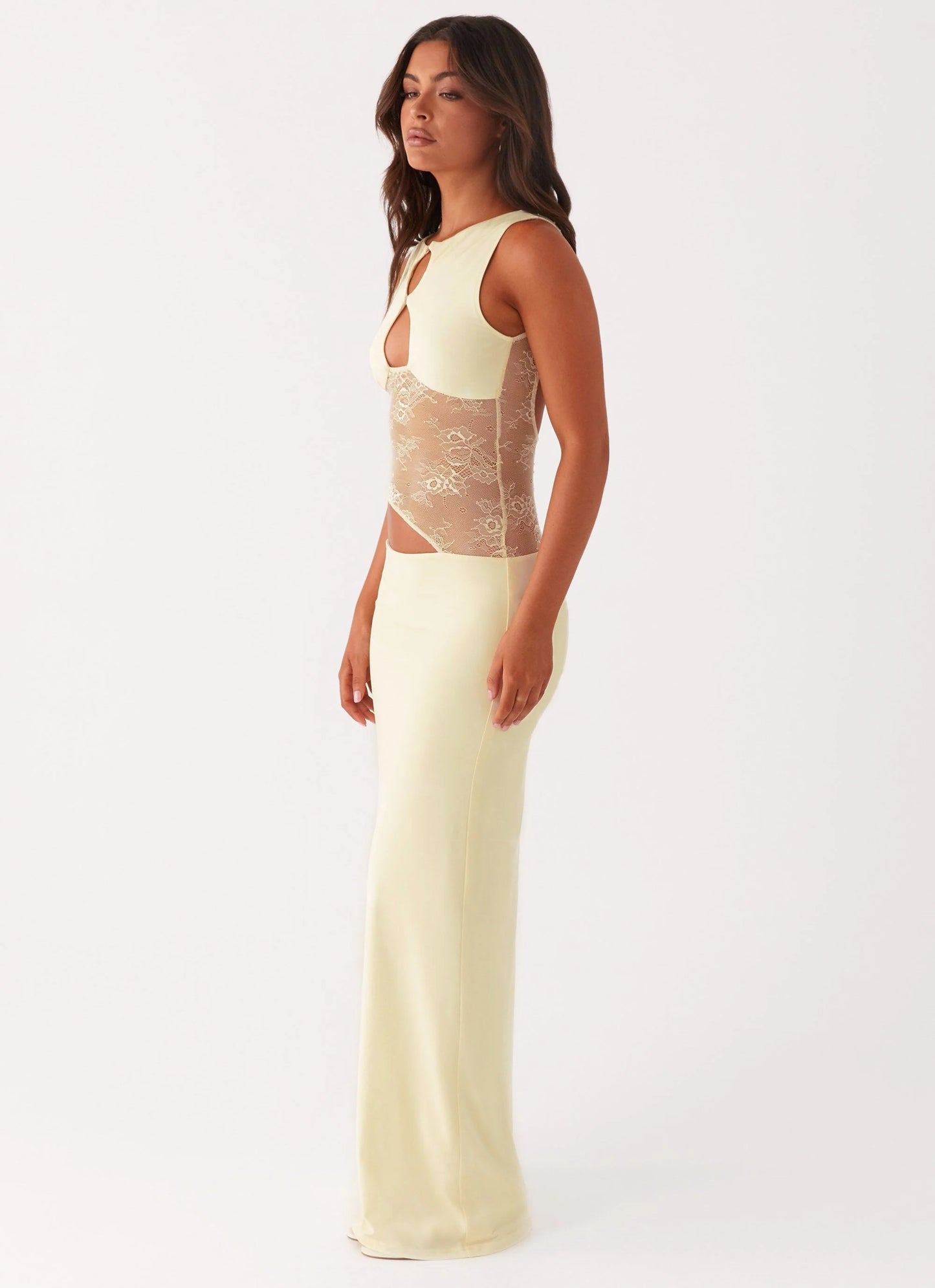 Prophecy Maxi Dress