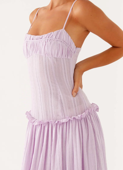 Isella | Maxi Dress