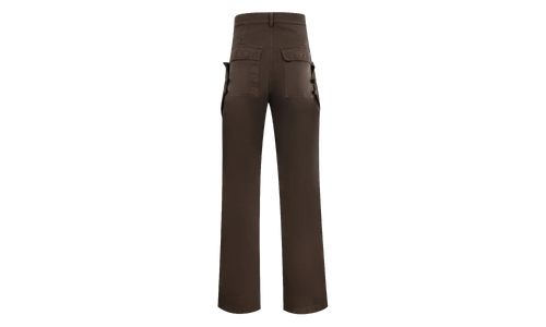 Stefan Cargo Pants "Dark Dust" DU02E7368 TW 78