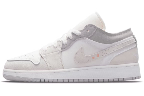 1 Low Inside Out Cream White Light Grey (GS)