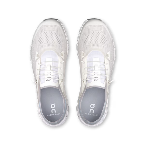 Running Cloud 6 Coast White Glacier (Women's)