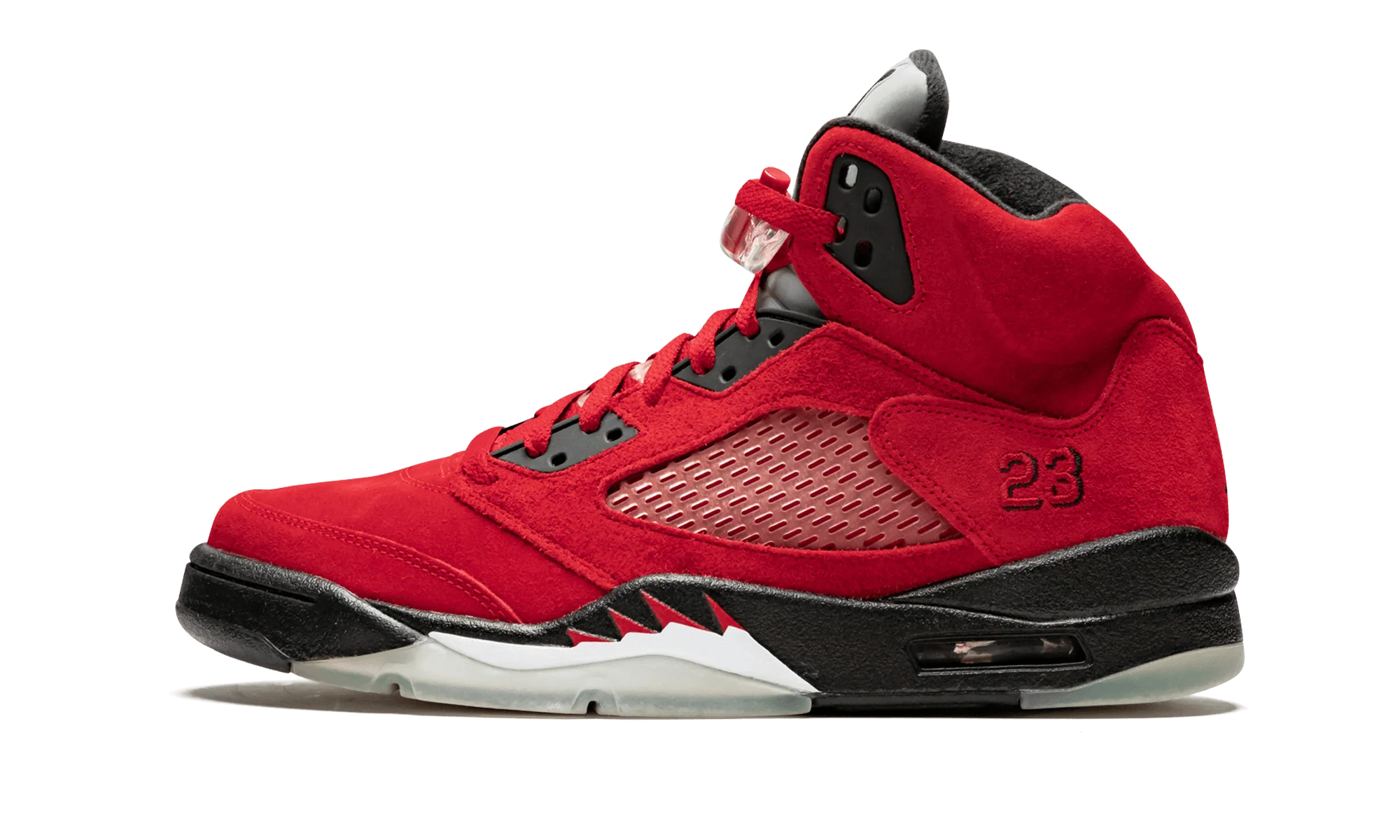 Air Jordan 5 Retro DMP "Raging Bull" 136027 601