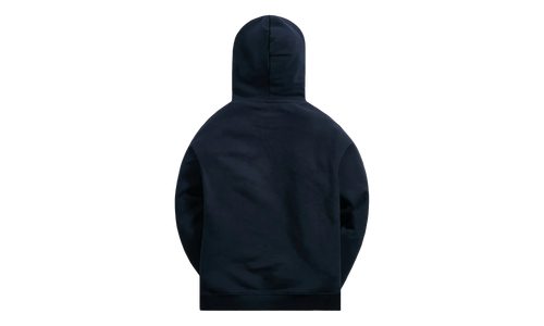 Treats for Trix Rabbit Logo Hoodie "Nocturnal" KITH65
