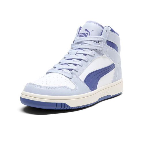 Rebound Layup Sl High Top Sneakers