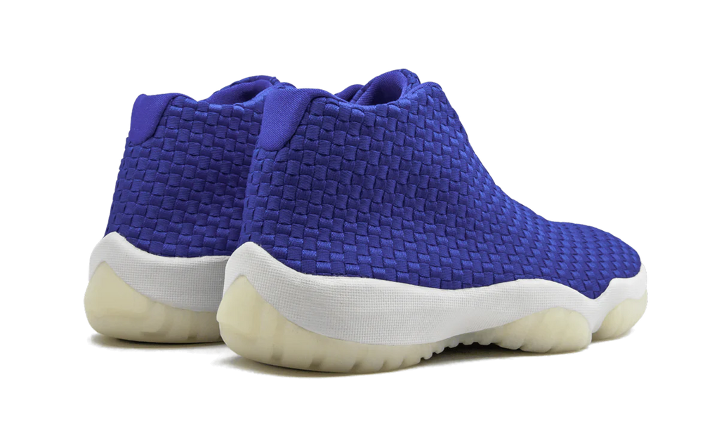 Air Jordan Future "HYPERROYAL/HYPERROYAL" 656503 402