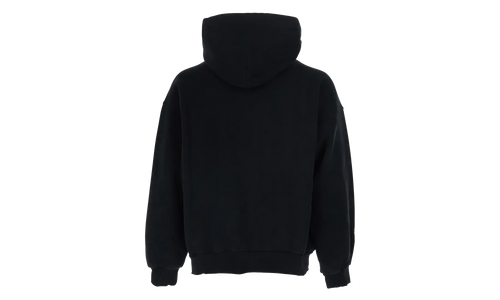 Medium Fit Hoodie "Black" 871956 TUVI9 1000