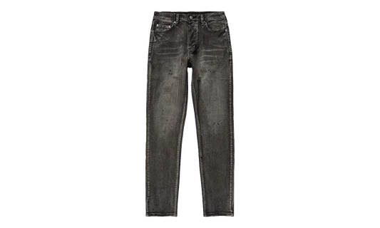 Chitch Denim Jeans "Carbon Black" MPS26DJ004