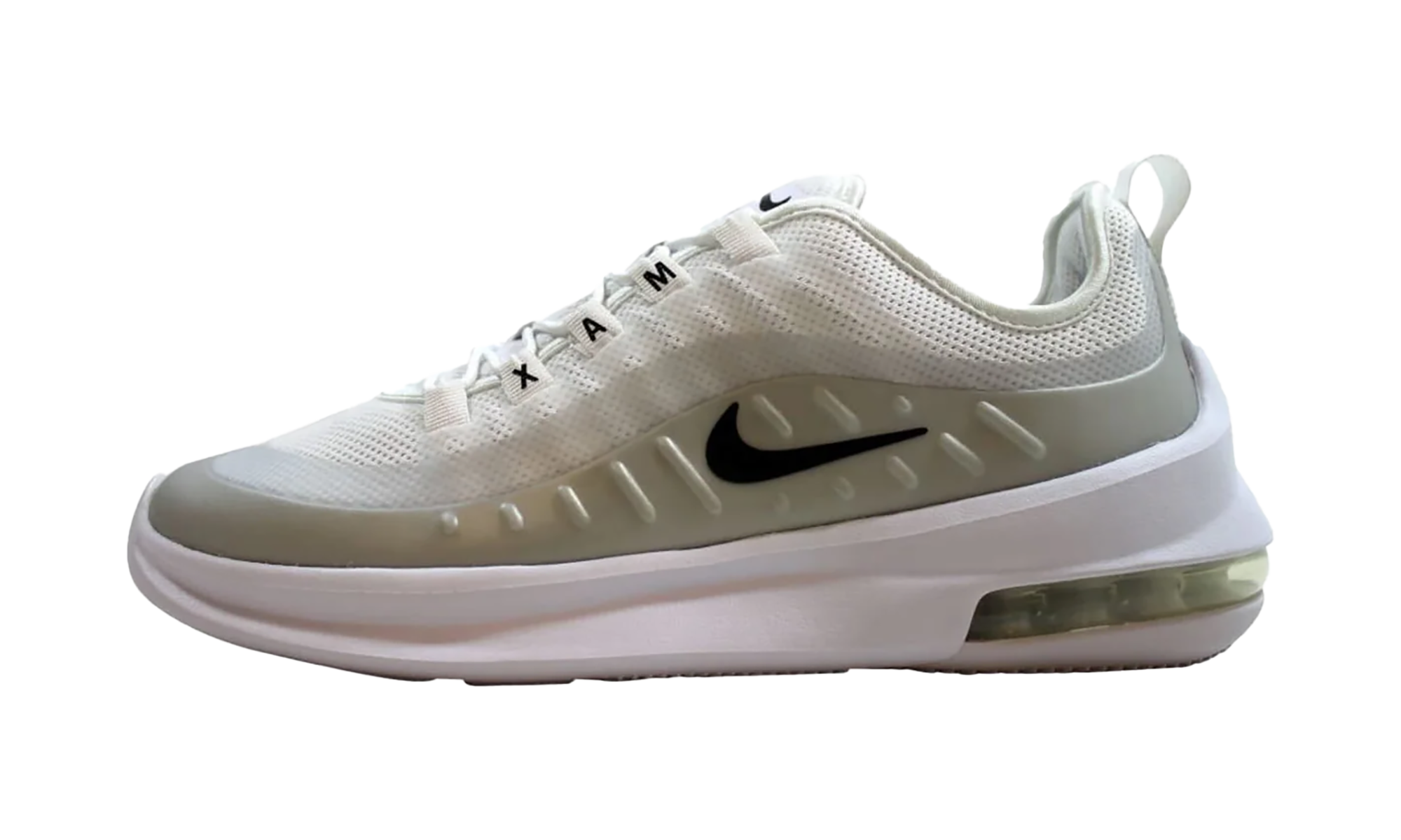 Air Max Axis WMNS "Light Bone" AA2168 105