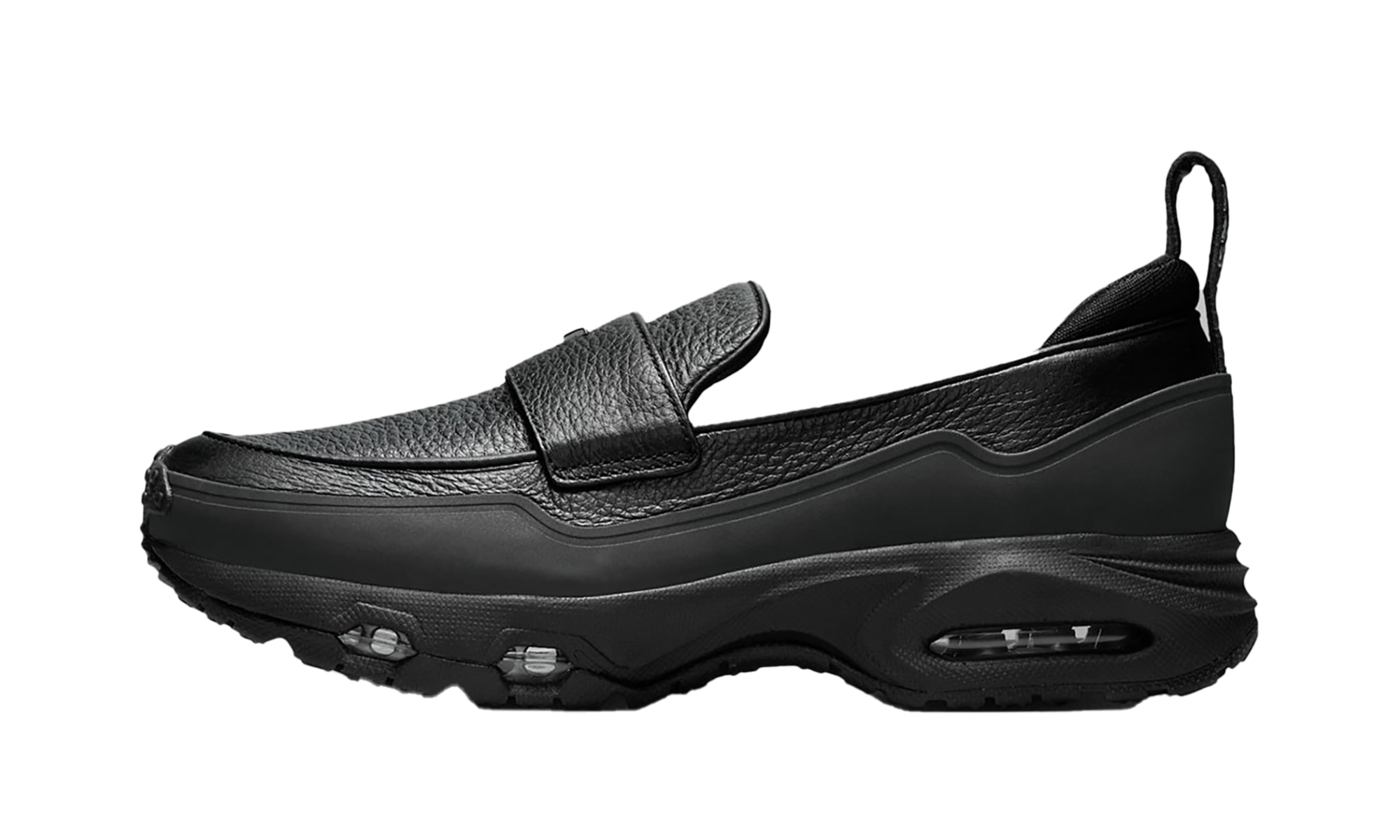 Air Max Phenomena WMNS "Serena Williams Design Crew - Black" HJ4400 002