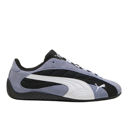 Speedcat Plus Lace Up Sneakers