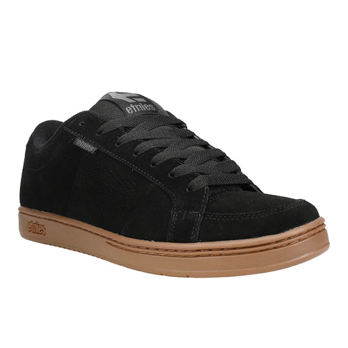 Kingpin Lace Up Sneakers
