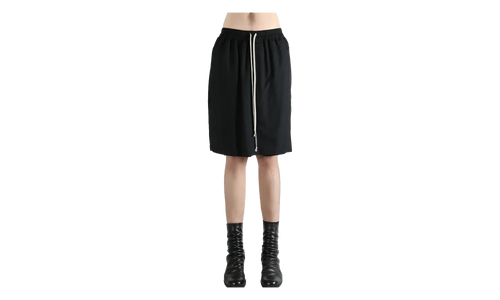 Kil Shorts "Black" RU01F2385 WG 09