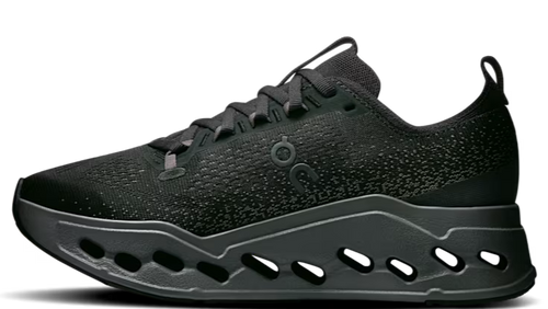 Running Cloudsurfer Max Black Eclipse