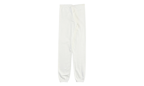 Horseshoe Logo Sweatpants "White / Blue" CHRM1130