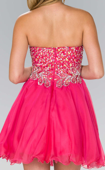Elizabeth K GS2088 Dress