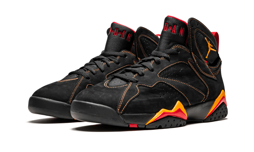 Air Jordan 7 Retro "Citrus" 304775 081